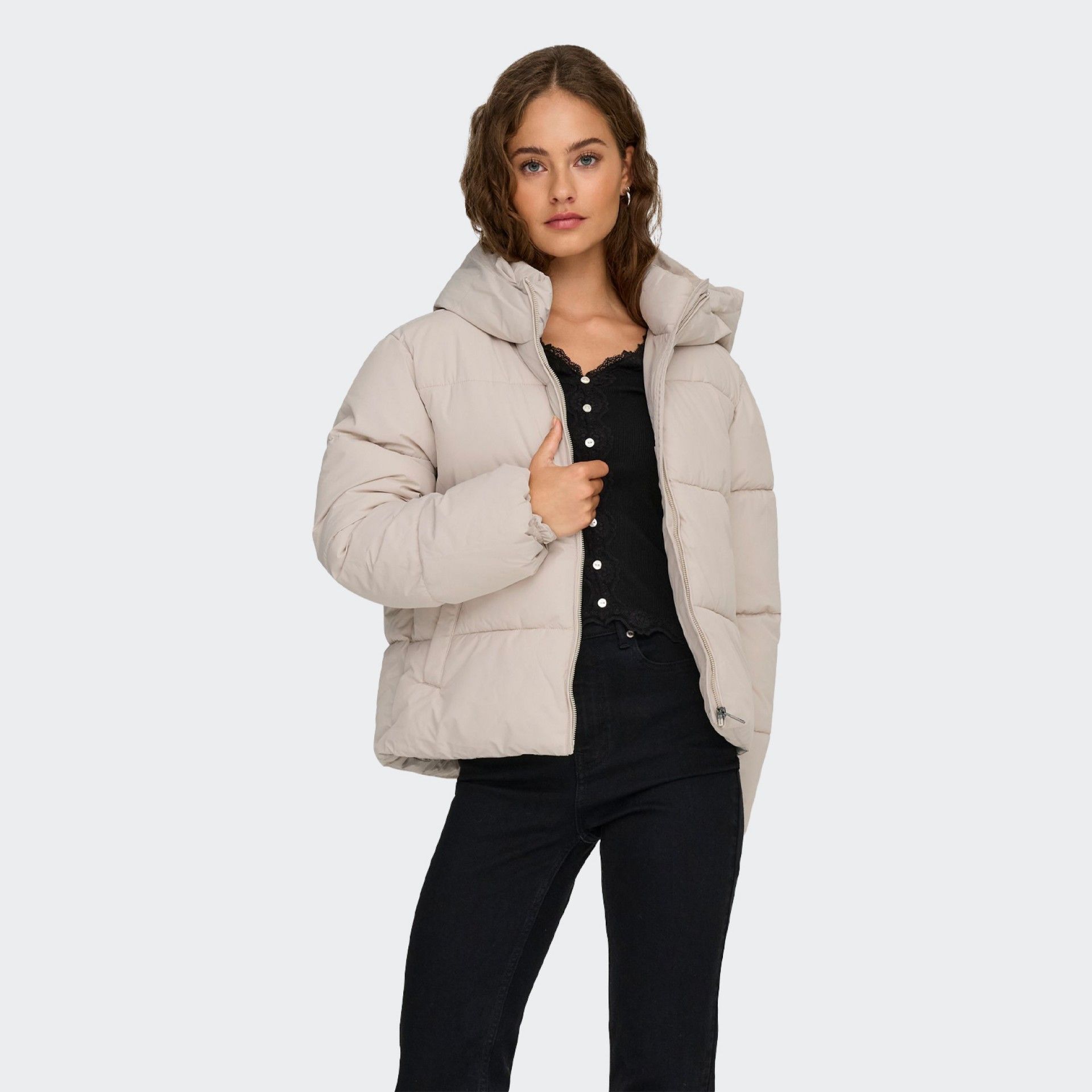 Only Padded Jacket