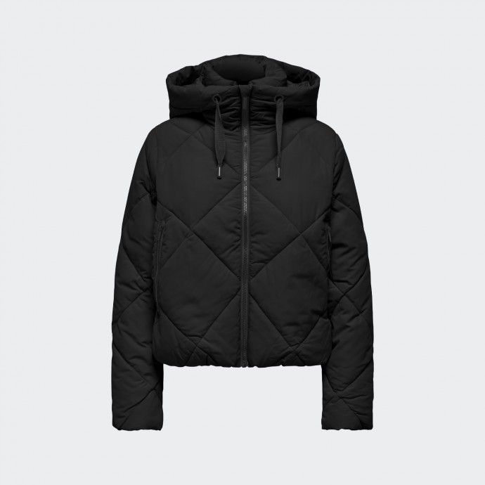 Veste Matelassée Only