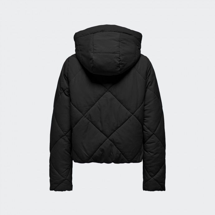 Veste Matelassée Only