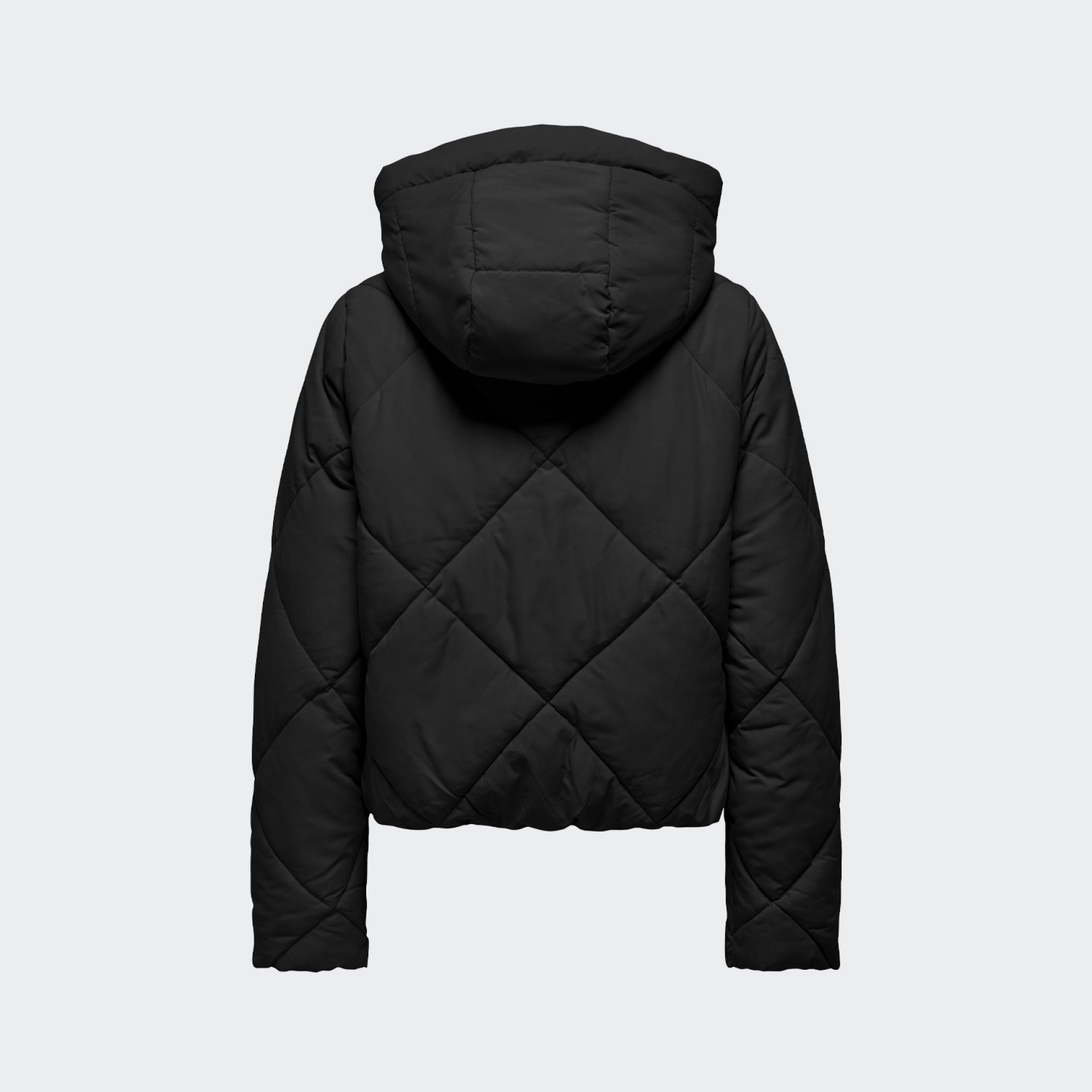 Veste Matelassée Only