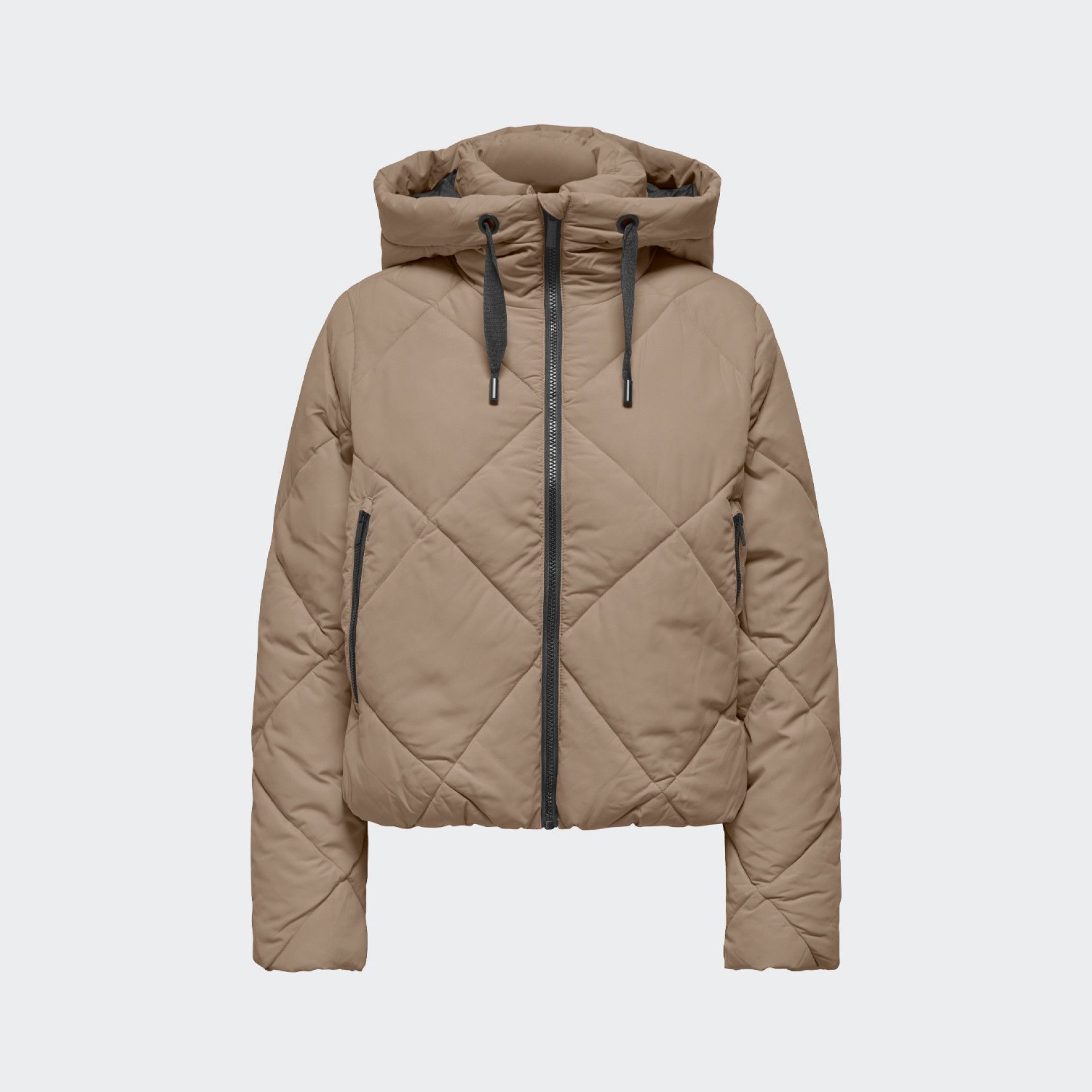 Only Padded Jacket