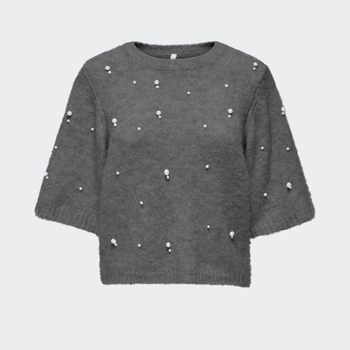 Only Knitted Sweater
