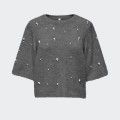 Only Knitted Sweater Only Knitted Sweater