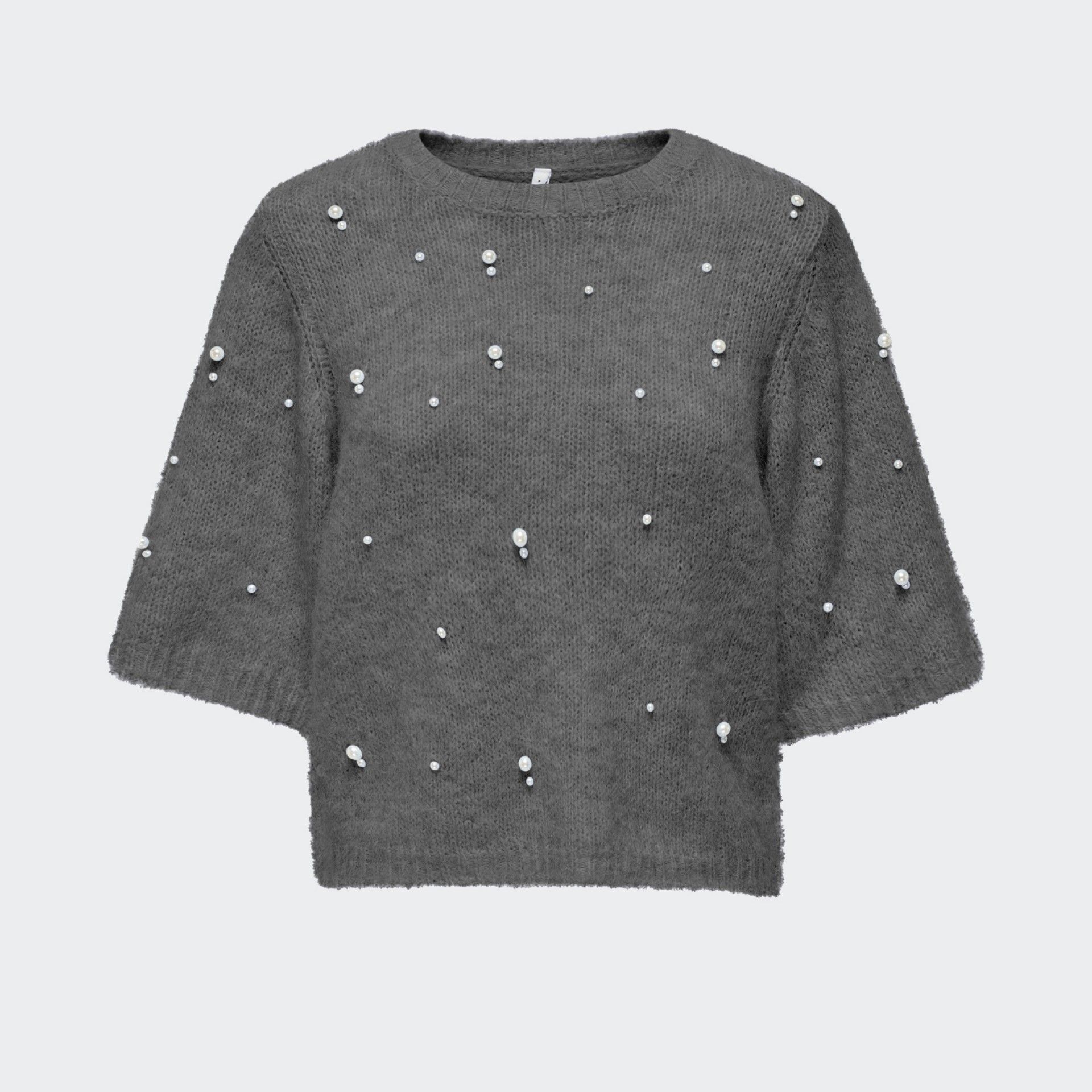 Only Knitted Sweater