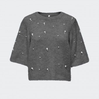 Only Knitted Sweater