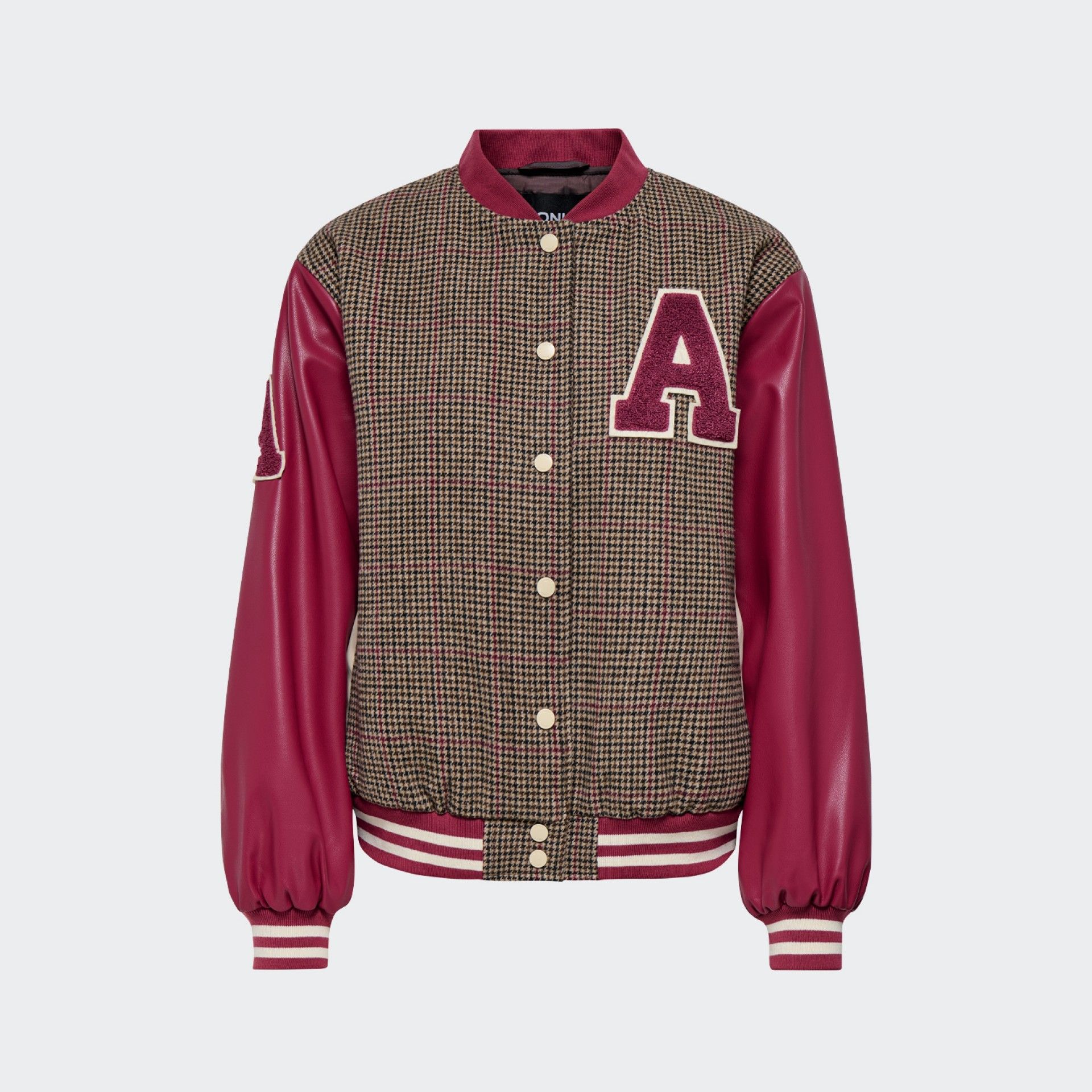 Only Jacket