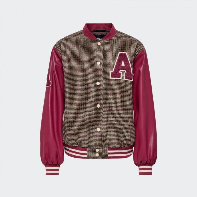 Only Jacket