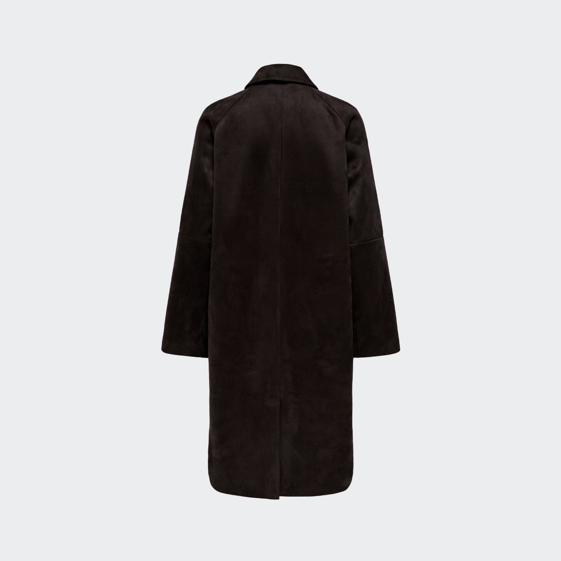 Veste longue Only