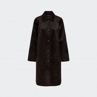Blus�o Longo Only