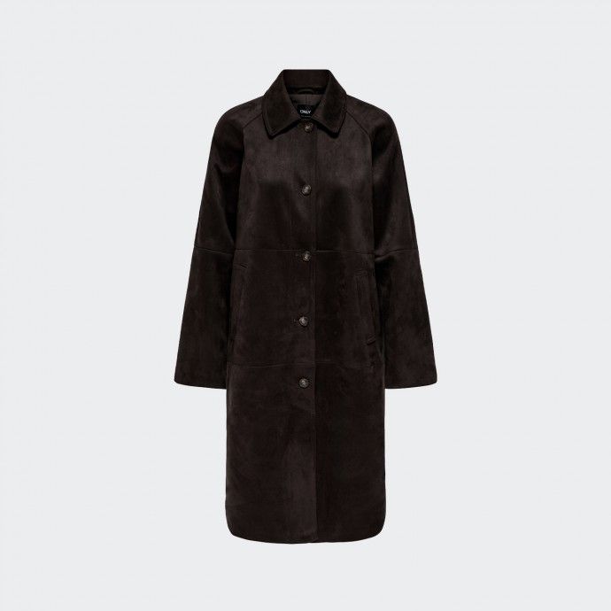 Veste longue Only