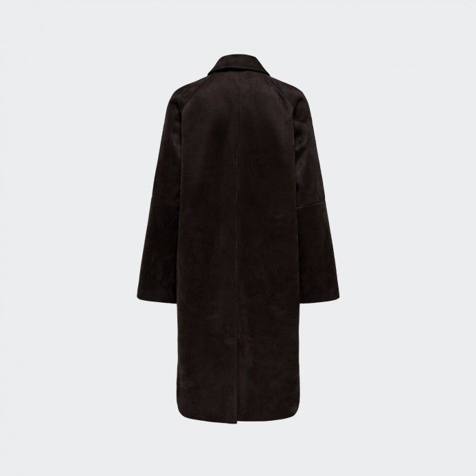 Veste longue Only