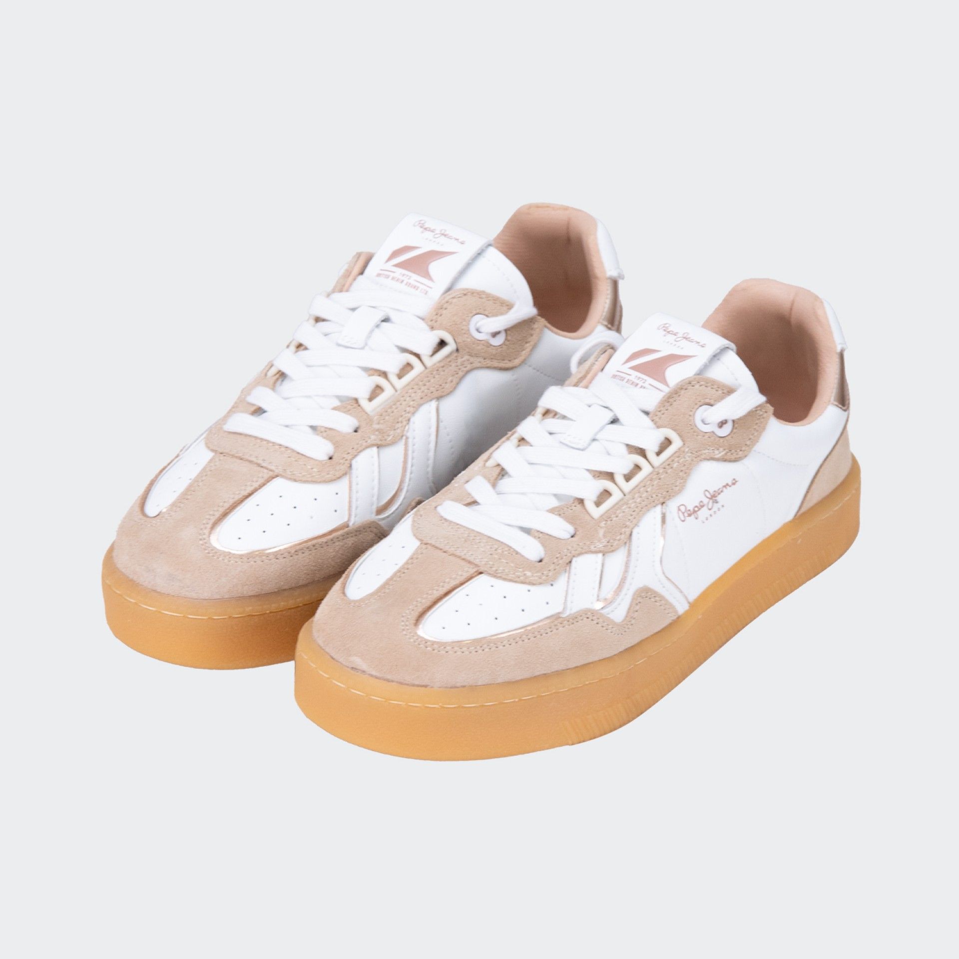 Pepe Jeans Sneakers