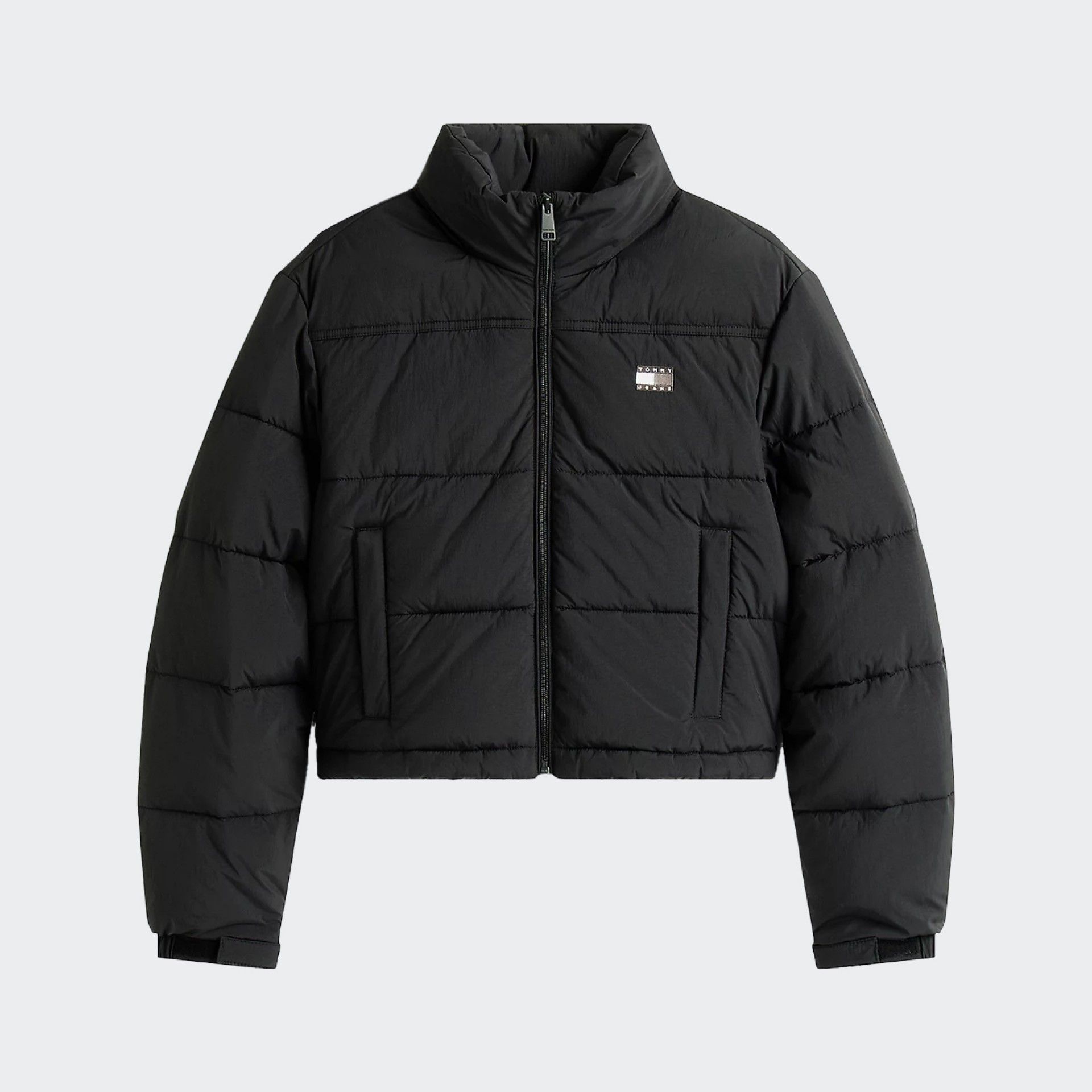 Chaqueta Acolchoada Tommy Jeans