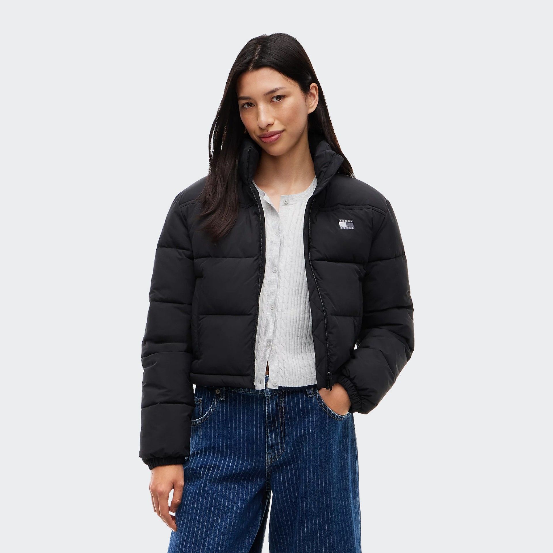 Tommy Jeans Padded Jacket