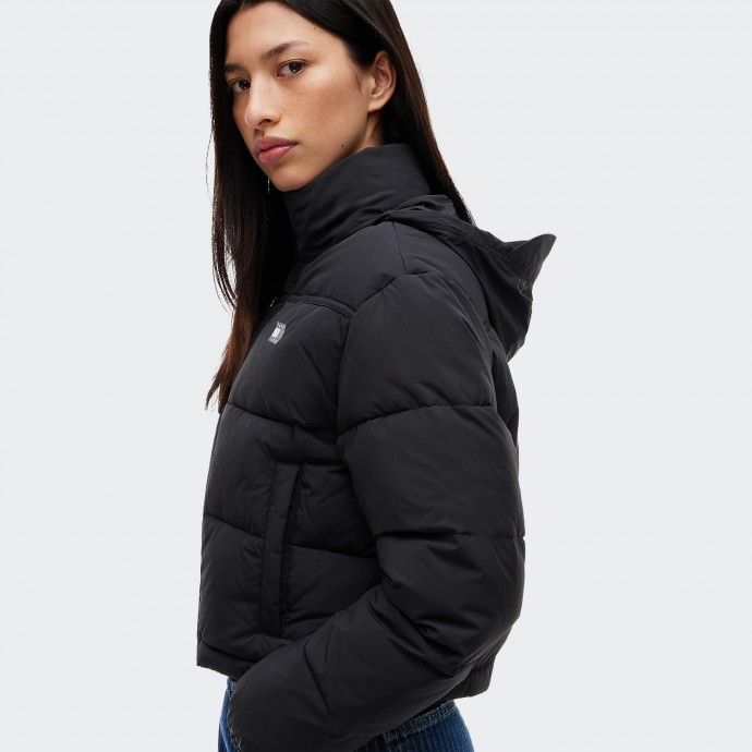 Chaqueta Acolchoada Tommy Jeans