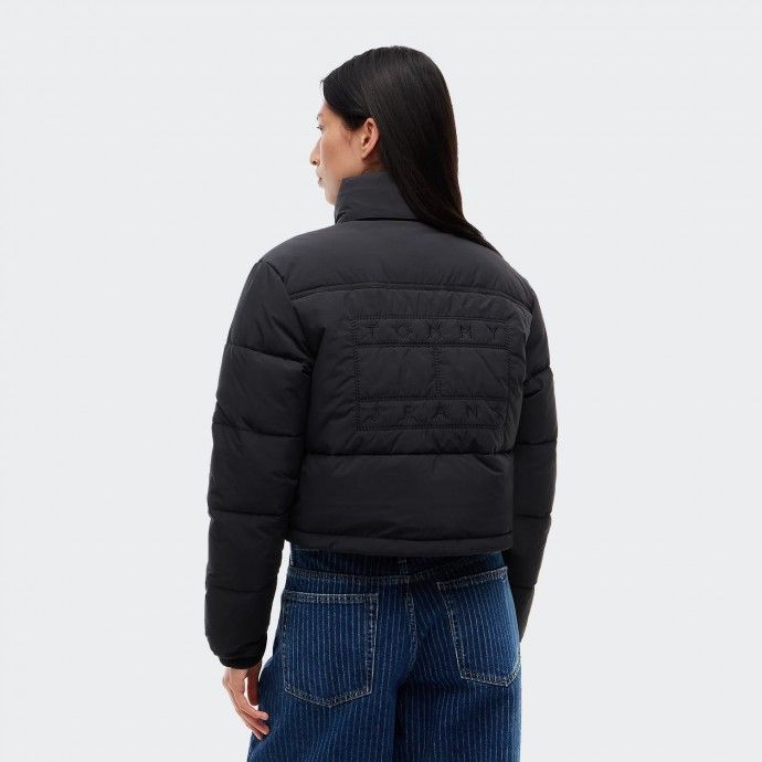 Chaqueta Acolchoada Tommy Jeans