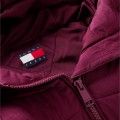 Blus�o Acolchoado Tommy Jeans