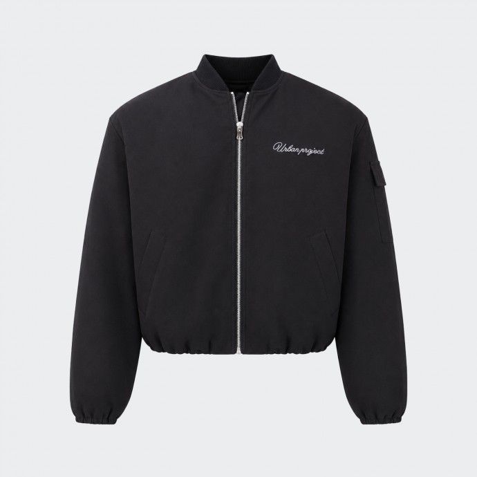 Chaqueta Urban Project
