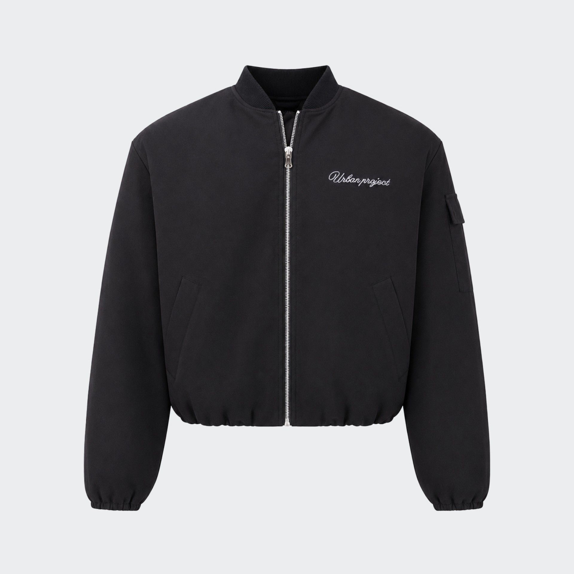 Chaqueta Urban Project