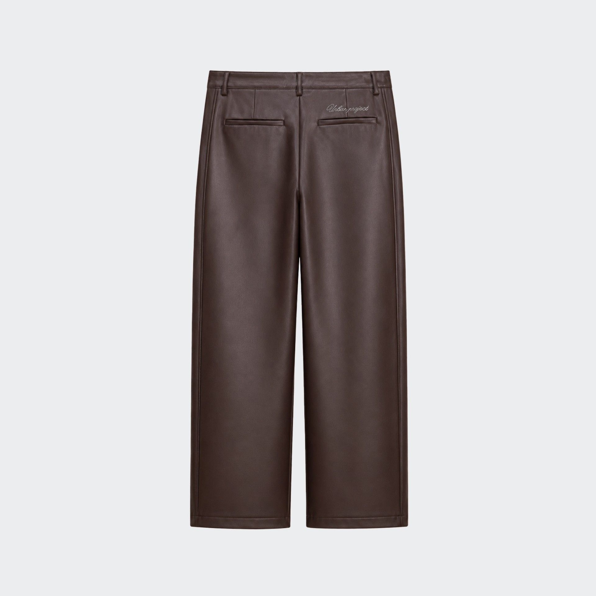 Pantalones Urban Project