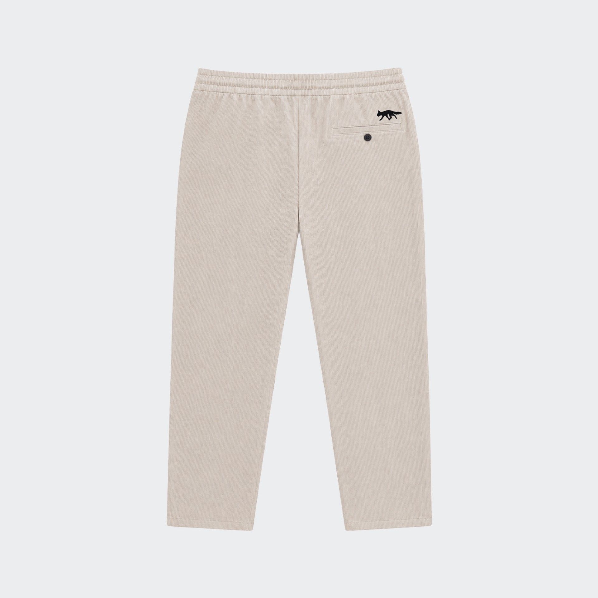 Urban Project Corduroy Trousers