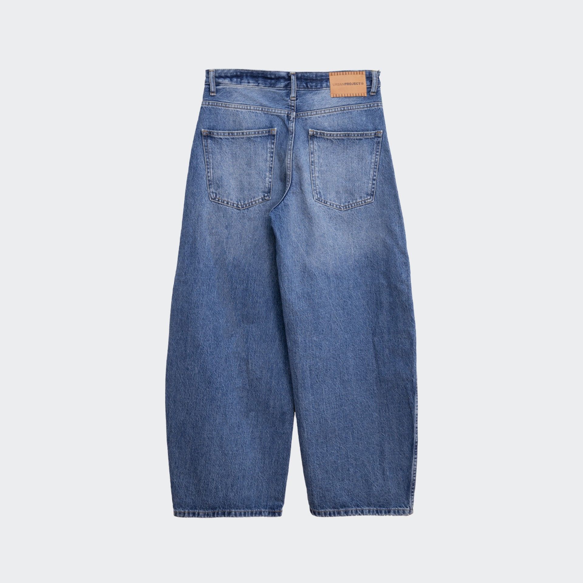 Jean Urban Project