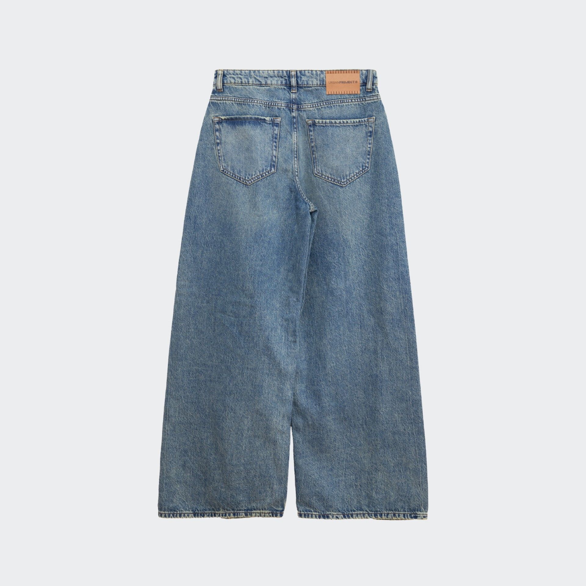 Pantalones vaqueros Urban Project