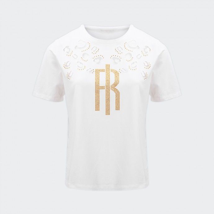 T-shirt Fracomina