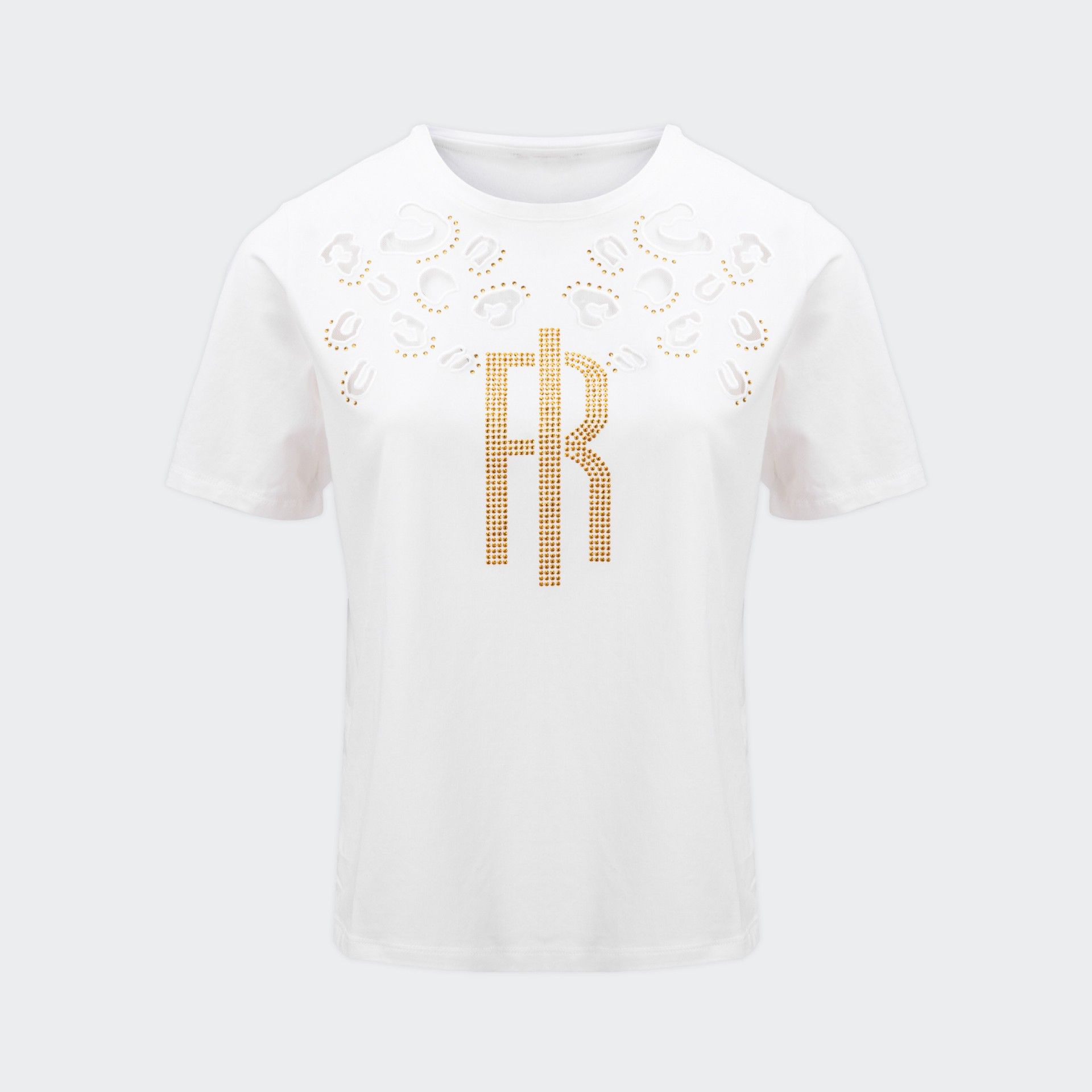 T-shirt Fracomina