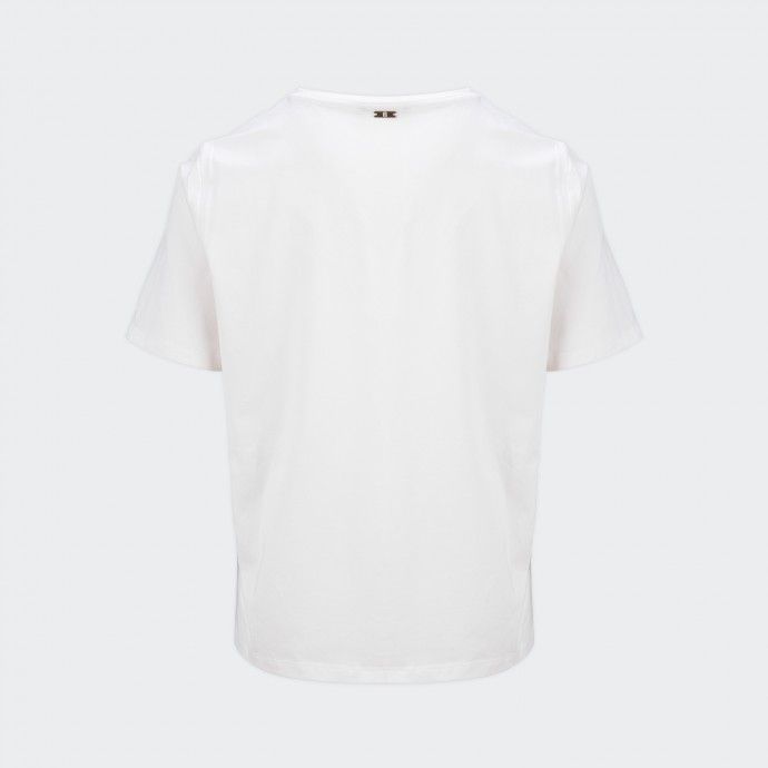 T-shirt Fracomina