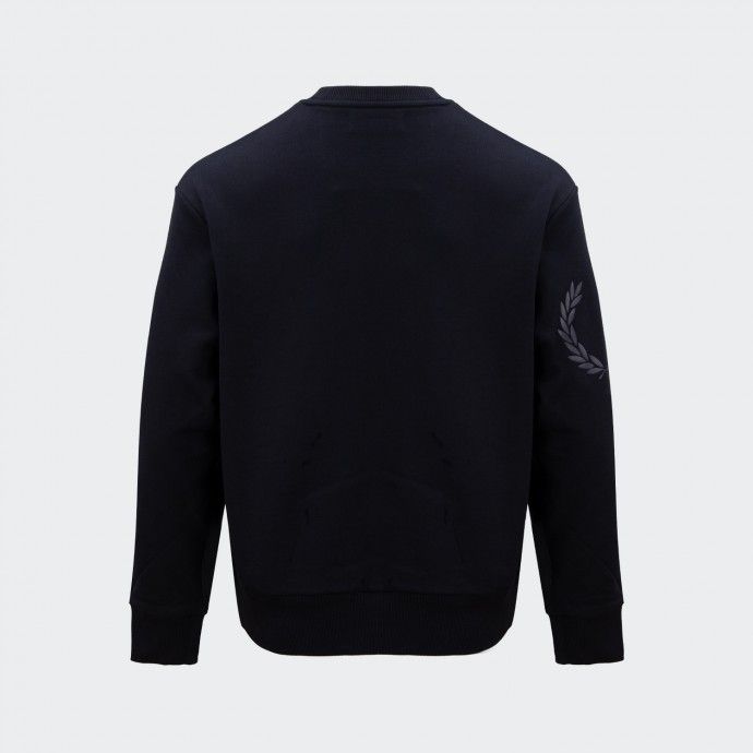 Sudadera Fred Perry