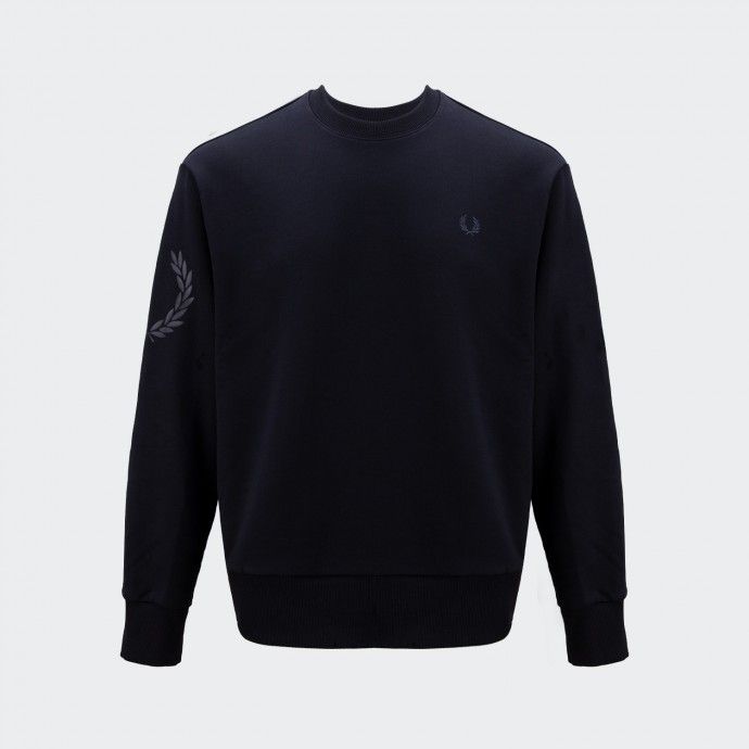 Sudadera Fred Perry