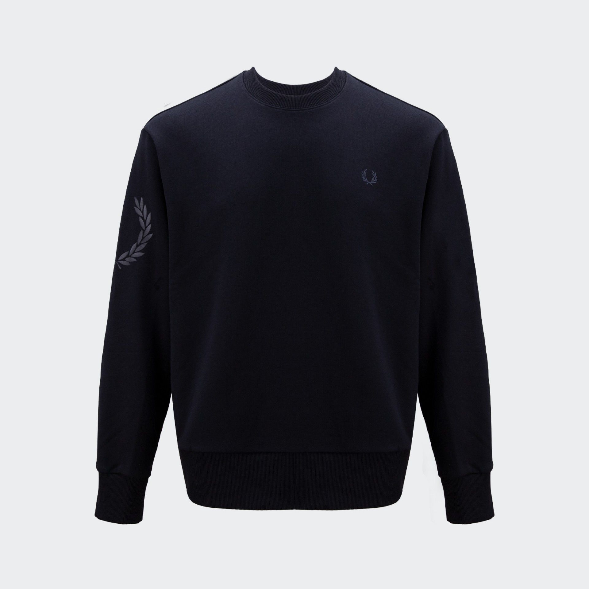Sudadera Fred Perry