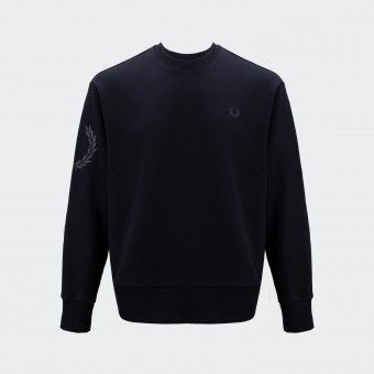 Fred Perry Sweatshirt