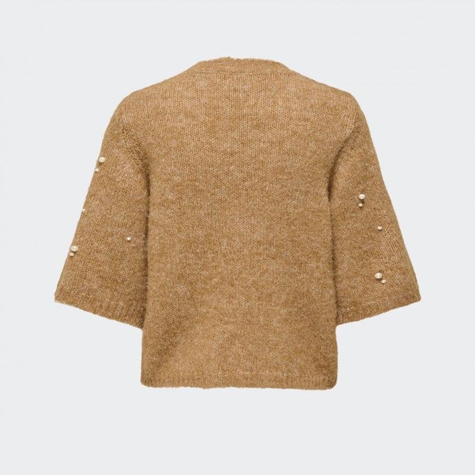 Pull en maille Only