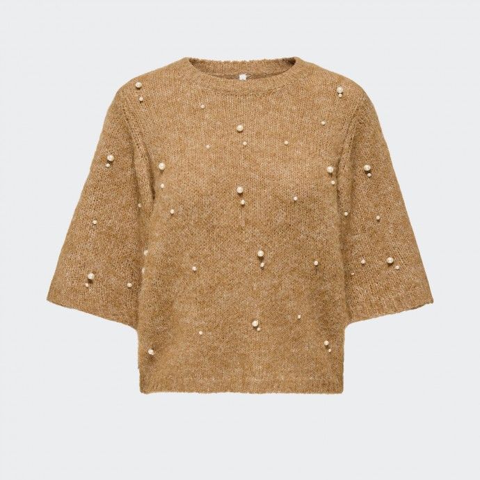 Pull en maille Only