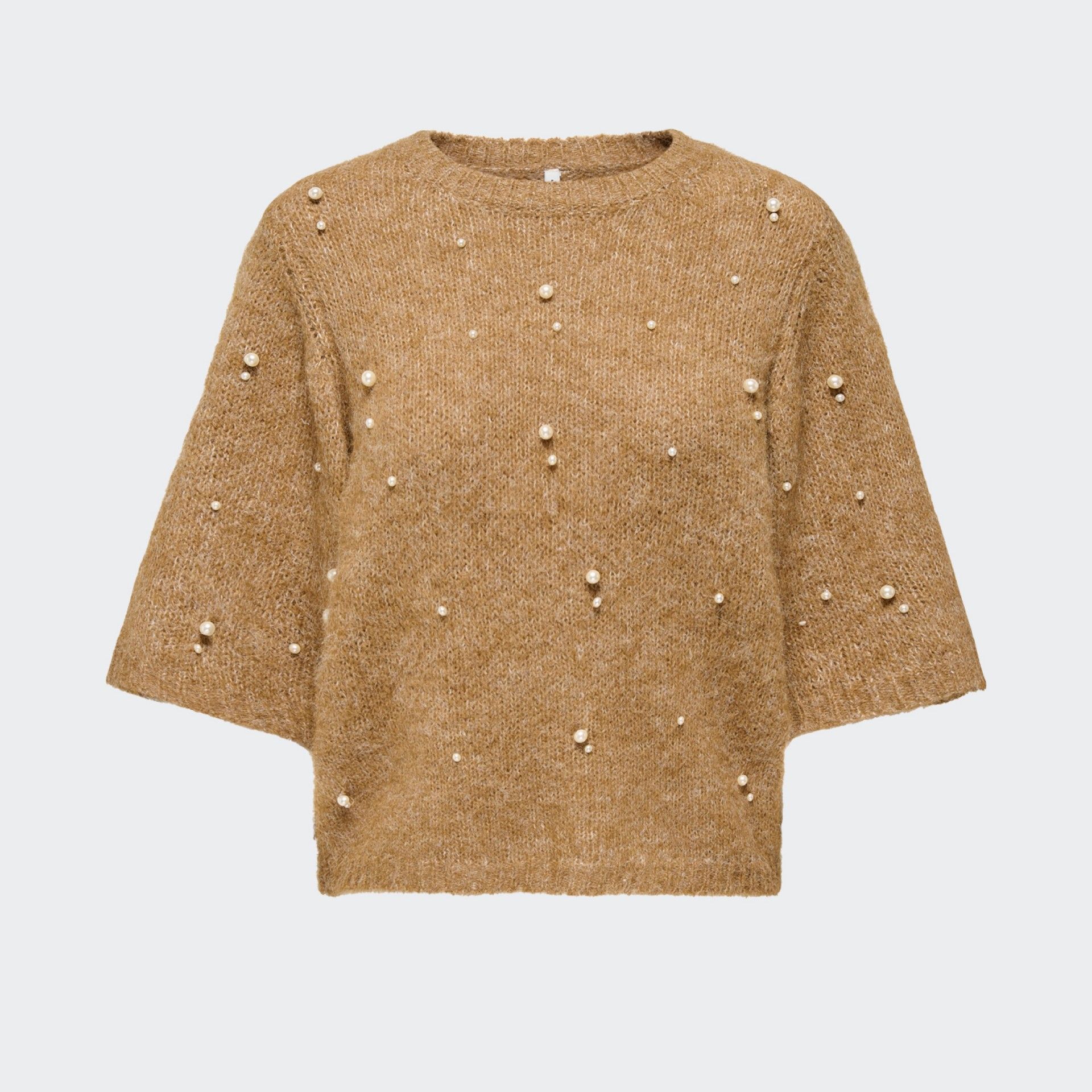 Pull en maille Only