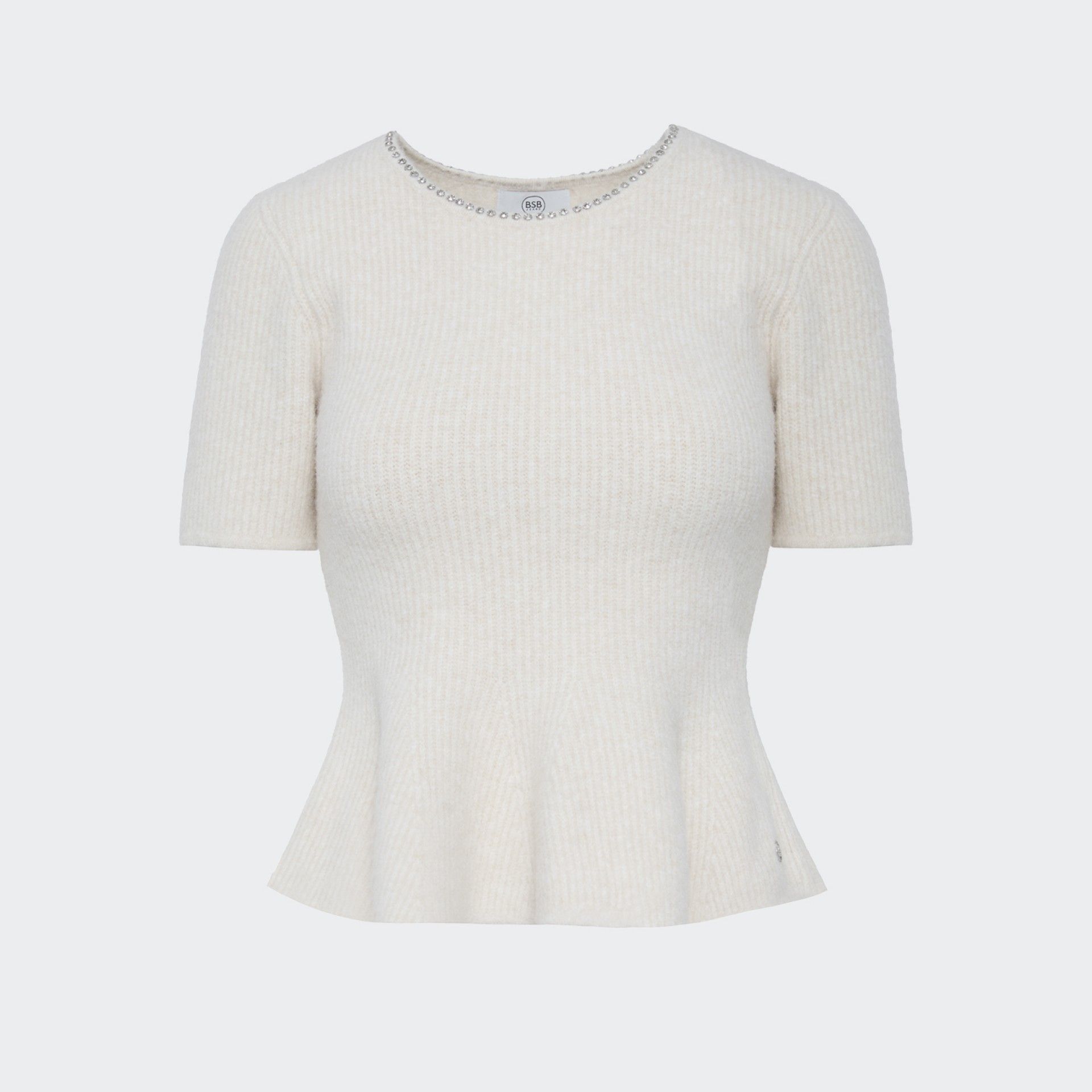Camisola de Malha BSB