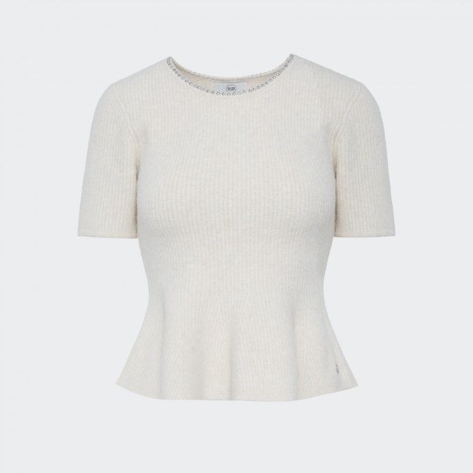 Camisola de Malha BSB