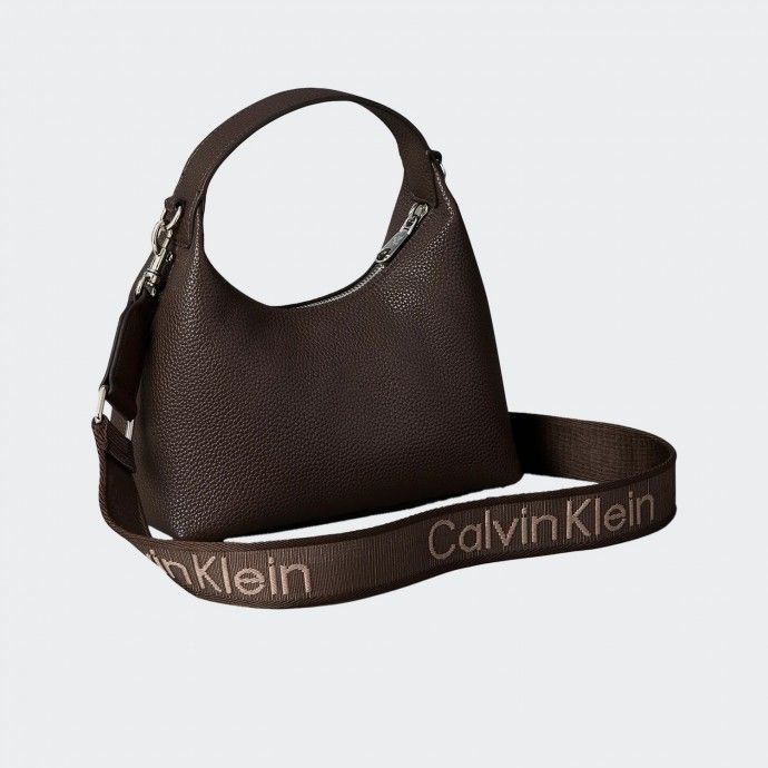 Mala Tiracolo Calvin Klein