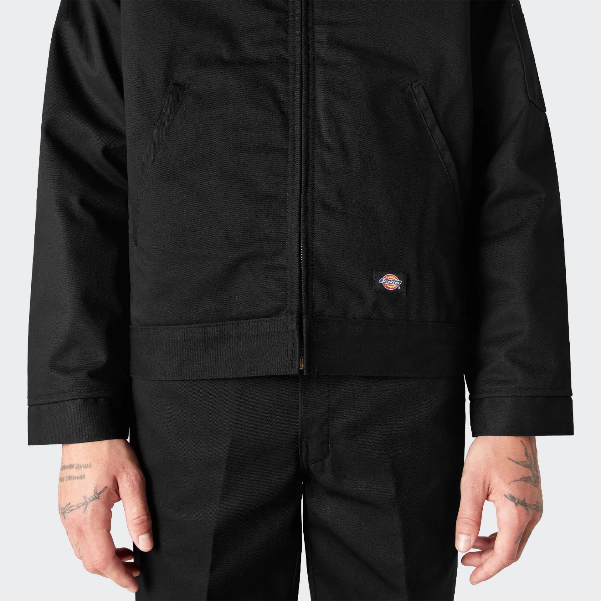 Dickies Eisenhower Jacket