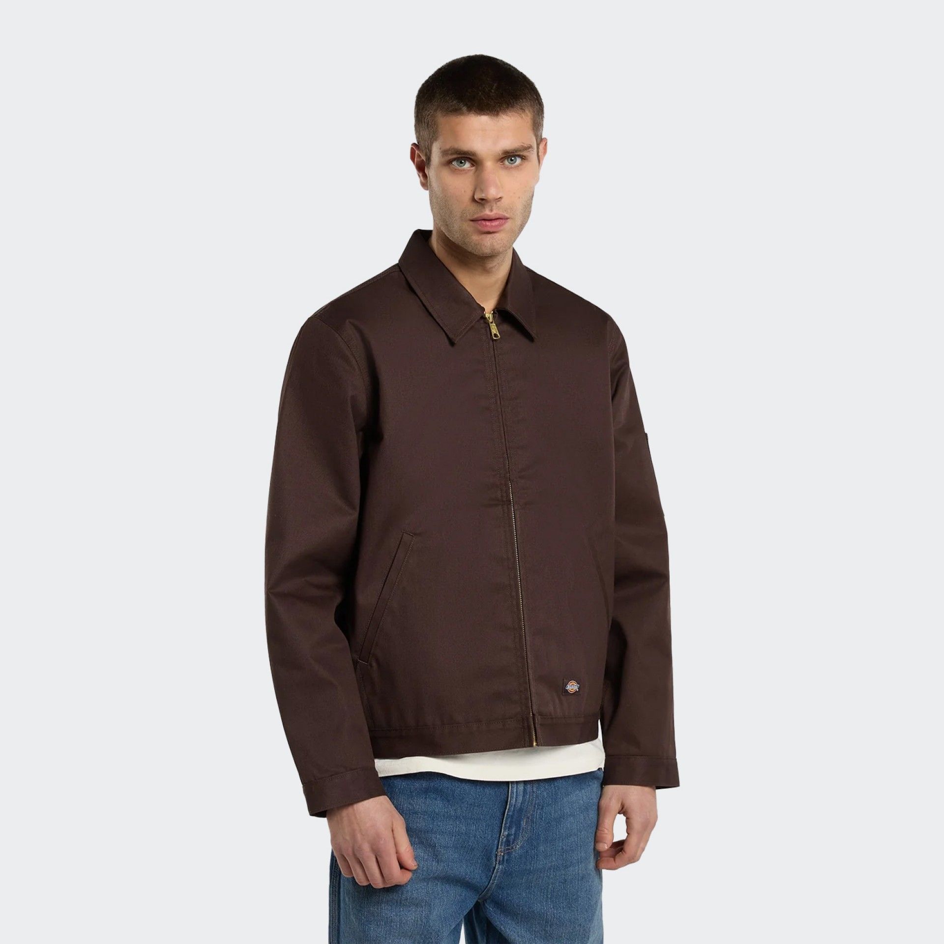 Chaqueta Dickies Eisenhower