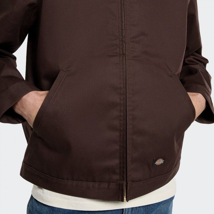 Chaqueta Dickies Eisenhower