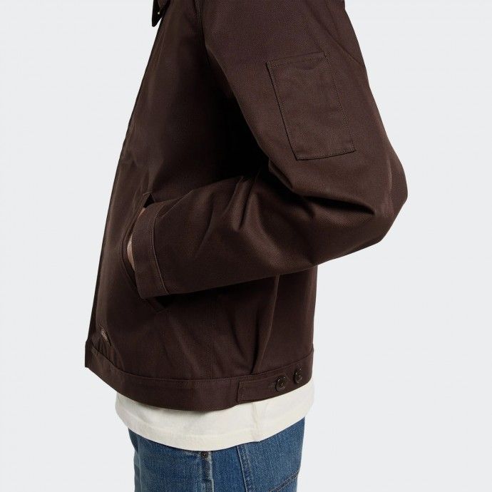 Chaqueta Dickies Eisenhower