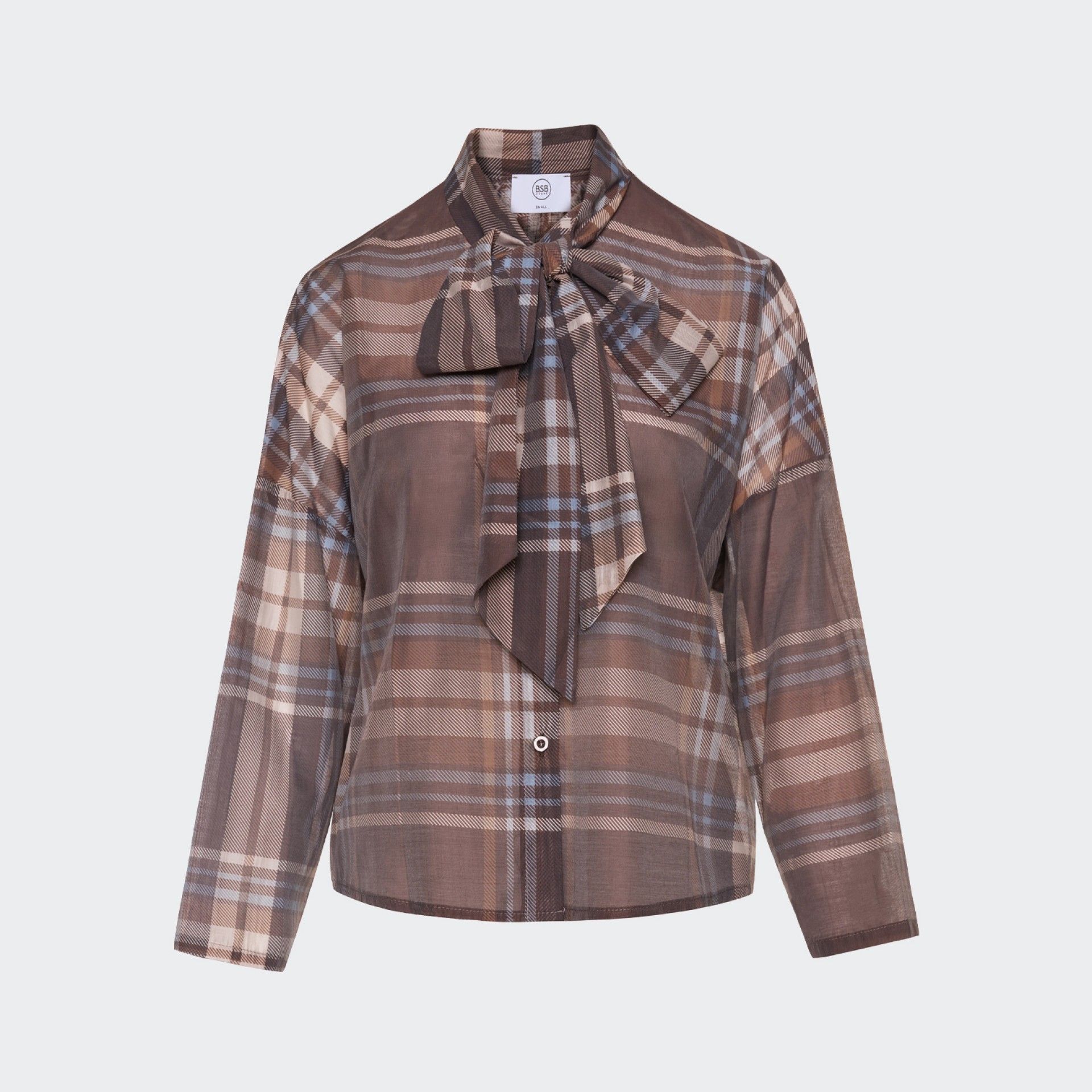 Camisa BSB