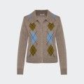 Veste en maille BSB Veste en maille BSB