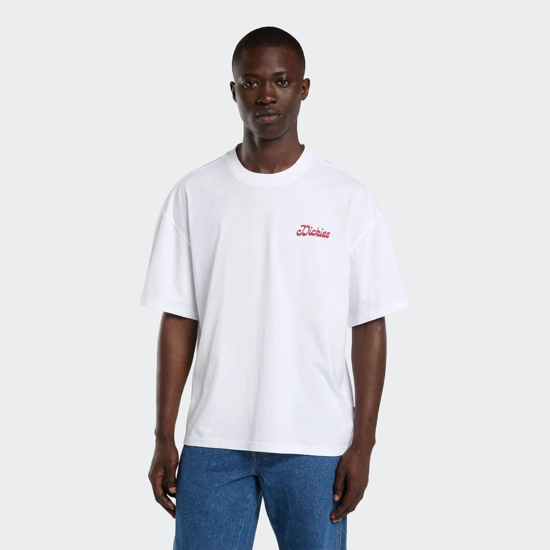 T-shirt Dickies