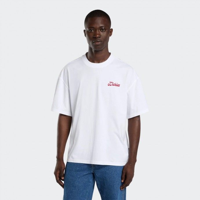 T-shirt Dickies