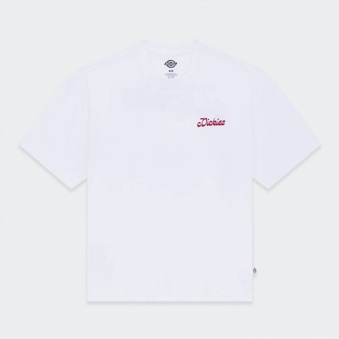 T-shirt Dickies