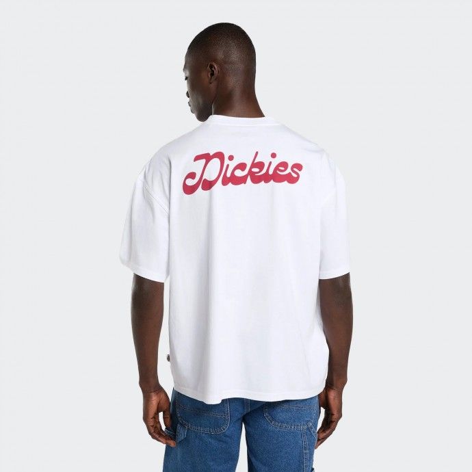 T-shirt Dickies